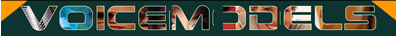 "Voicemodels � Your voicebank online